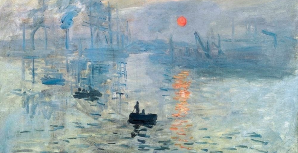 The World’s Most Famous Landscape Paintings: A Journey Through Time